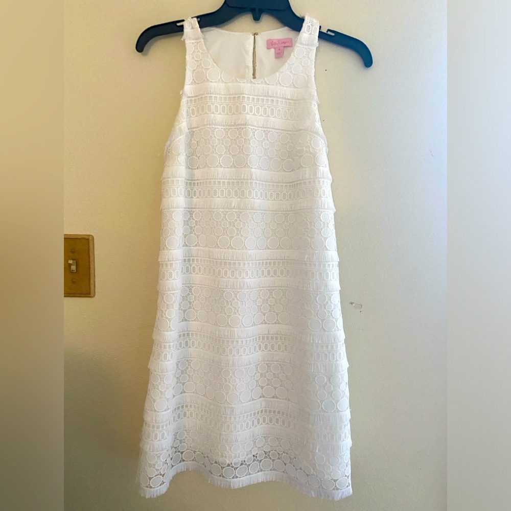 New without tags Lilly Pulitzer dress.